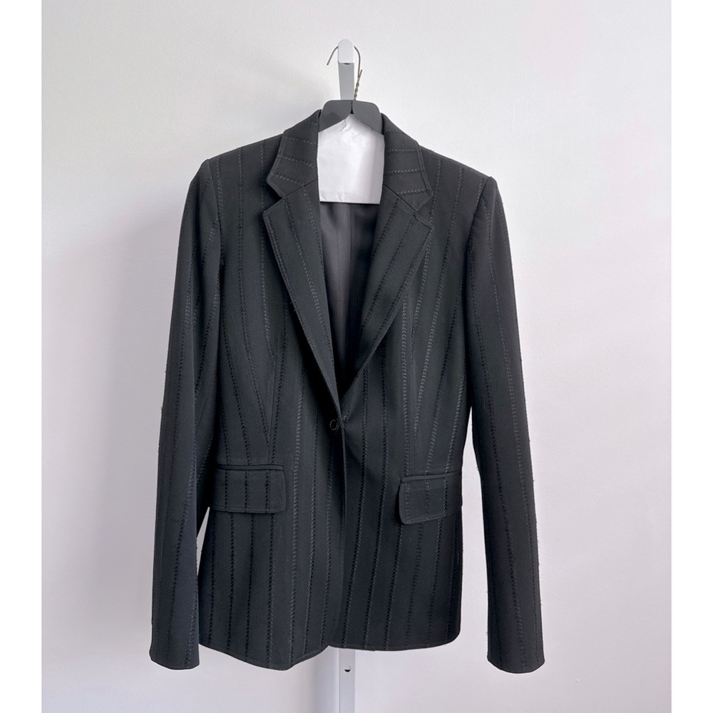VERTIGO PARIS Blazer Black | S